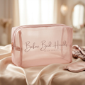 BBH Makeup Bag