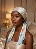 COMING SOON Blissful Dream Silk Scarves