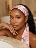 COMING SOON Blissful Dream Silk Edge Tie